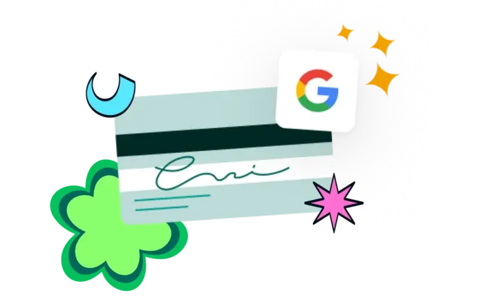Secured Google Bookings Secured Google Bookings